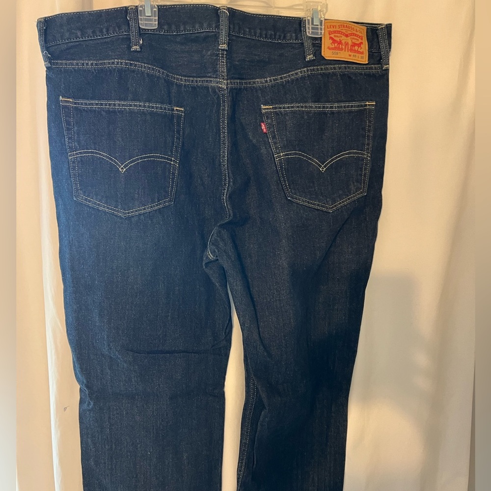 Men’s Levi’s 559 W46 L30